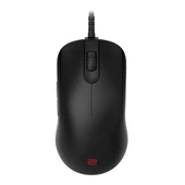BENQ ZOWİE FK1-PLUS-C KABLOLU OYUNCU OPTİK MOUSE - 1
