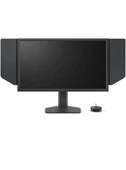 BENQ ZOWIE 24.1" XL2546XPLUS 0,5MS 280Hz FREESYNC DYAC FAST TN +PİVOT ESPOR OYUNCU MONİTÖR - 1