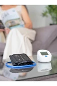 Braun ExactFit 1E BUA4000EU Koldan Tansiyon Ölçer - 6