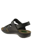 Ghattix Kadın Cırtlı Sandalet 26238 - 5