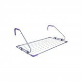 LADY BALKON ÇAMAŞIR KURUTMALIK - 1