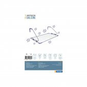 LADY BALKON ÇAMAŞIR KURUTMALIK - 2