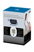 Braun ExactFit 1E BUA4000EU Koldan Tansiyon Ölçer - 1