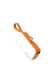 MOMAX Power MİNİ 5000 mAH USB ORANGE - 1