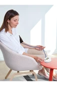 Braun ExactFit 1E BUA4000EU Koldan Tansiyon Ölçer - 4