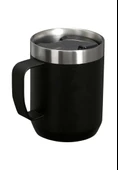 STANLEY THE EVERYDAY TERMOS BARDAK 0.23 LİTRE SİYAH RENK - 4