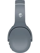 Skullcandy Crusher Evo Bluetooth Kulaklık - Gri - 4
