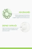 Niacinamide Serum Siyah Nokta Gözenek ve Koyu Leke Karşıtı Cilt Serumu (30 ml) - 5