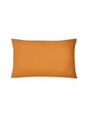 Zambak Tekstil 45 x 65 Cm. Yastık Kılıfı 2 Adet %100 Pamuklu - 2