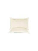 Zambak Tekstil 50x70 cm Volanlı Yastık Kılıfı %100 Pamuklu - 5