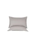 Zambak Tekstil 50x70 cm Volanlı Yastık Kılıfı %100 Pamuklu - 4