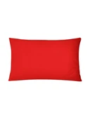 Zambak Tekstil 45 x 65 Cm. Yastık Kılıfı 2 Adet %100 Pamuklu - 3