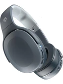 Skullcandy Crusher Evo Bluetooth Kulaklık - Gri - 1