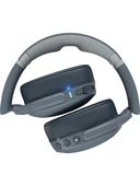 Skullcandy Crusher Evo Bluetooth Kulaklık - Gri - 5