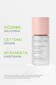 Niacinamide Serum Siyah Nokta Gözenek ve Koyu Leke Karşıtı Cilt Serumu (30 ml) - 2