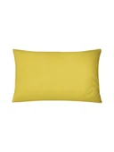 Zambak Tekstil 45 x 65 Cm. Yastık Kılıfı 2 Adet %100 Pamuklu - 10