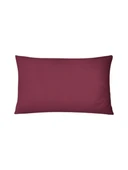 Zambak Tekstil 45 x 65 Cm. Yastık Kılıfı 2 Adet %100 Pamuklu - 8
