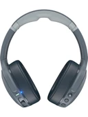 Skullcandy Crusher Evo Bluetooth Kulaklık - Gri - 3
