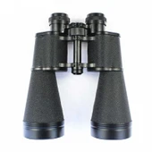 Baigish 20X60 Orjınal Rus  Çift Gözlü Metal Dürbün Komple Metal Dayanıklı Dürbün - 1