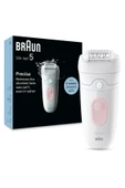 Braun Silk-epil 5 5-000 Epilatör - 7
