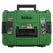 Haıs Akülü Şarjlı Kırıcı Delici Hilti Kömürsüz Darbeli Matkap 21 V Metal Beton Delme 3.2 Joule Güç - 5