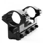 Dürbün Ayağı Kızaklı 11Mm - 3