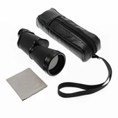 Baigish 20X50 Tek Gözlü Korsan Dürbün 1000M/56M – Orjinal Rus Malı - 1