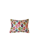 50X70 cm Çocuk Desenli 2 Adet Volanlı Yastık Kılıfı %100 Pamuklu - 3