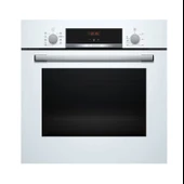 Bosch HBF534EW3T Beyaz Ankastre Fırın DEFORMELİ - 1