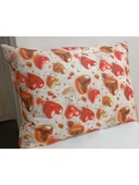 50 x 70 cm 3 Boyutlu Yastık Kılıfı 2 Adet %100 Pamuklu - 2