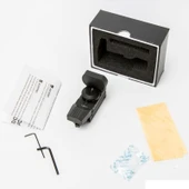 4 Farklı Nokta Gösterişli Çift Işıklı Avcılar Için Hedef Noktalayıcı - 3