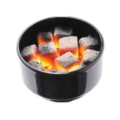 Nargile Ocağı - Orcamp - Siboplu - NO-192-230 + 230 gr Tüp thumbnail 3