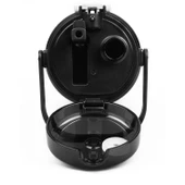 Soho Tumbler Termos 1000 ml - Orcamp - Siyah (OUT-5002) thumbnail 4