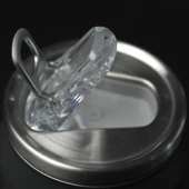 Les Artistes Paris Isı Yalıtımlı Kutu Çelik Termos 280ml French Kiss 280 ML French Kiss - 5