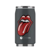 Les Artistes Paris Isı Yalıtımlı Kutu Çelik Termos 280ml French Kiss 280 ML French Kiss - 12