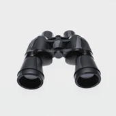 7X50 Kauçuk Kaplamalı Mavı Cam Mercekli Dürbün - 3