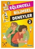 EĞLENCELİ BİLİMSEL DENEYLER 2 - 1