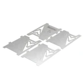 Cofi Demonte Kahve Filtresi - Orcamp - (KF-110) - 3