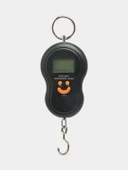 Gülenyüz Elektronik Dijital El Kantarı 50 Kg Terazi Tartı 10 gr Hassas - 1