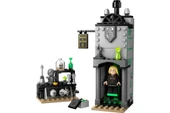 LEGO Harry Potter 40695 Borgin and Burkes: Floo Network - 3