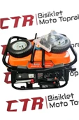 MARKA JENERTÖR 3800 4KWA A-KALİTE - 1