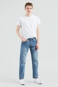 Erkek 501® Original Fit Erkek Jean Pantolon-Baywater 0050126370 - 1