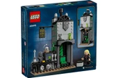 LEGO Harry Potter 40695 Borgin and Burkes: Floo Network - 2