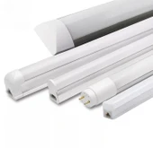 1 Adet 18 Watt 120 CM 6500 Kelvin Beyaz Işık Çok Kaliteli Eklenebilir T5 LED Tavan ve Duvar Armatürü thumbnail 3