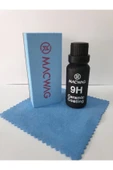 Macwag Ceramic Coating Seramik 20 ml 9h Kutusuz - 1