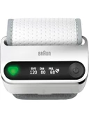 Braun BPW4500 Bilekten Tansiyon Ölçer - 9
