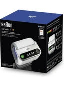 Braun BPW4500 Bilekten Tansiyon Ölçer - 1