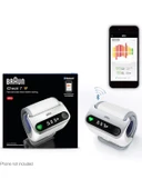 Braun BPW4500 Bilekten Tansiyon Ölçer - 3