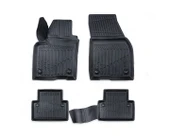 Volvo S40 Uyumlu 5D Havuzlu Paspas 2004-2012 - 3