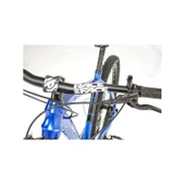 Bisan Everest SLX 27,5 Jant 1x12 Vites 19 Kadro H.Disk Dağ Bisikleti - 6